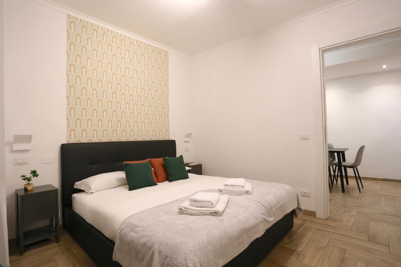Palatino 28 Apartment Roma Exterior foto