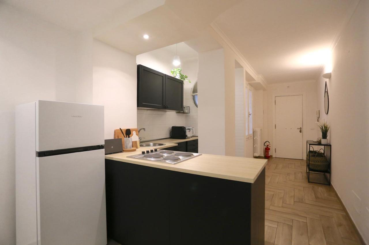 Palatino 28 Apartment Roma Exterior foto