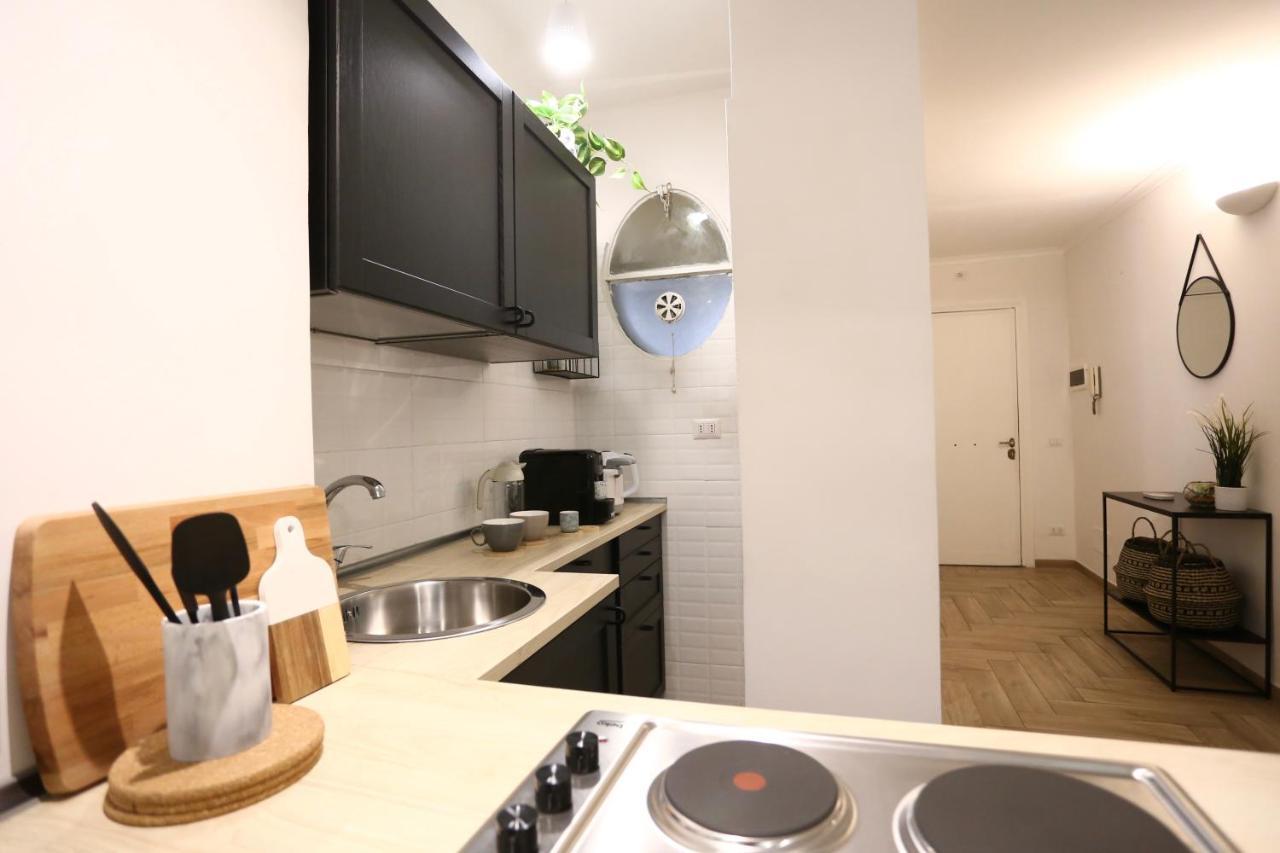 Palatino 28 Apartment Roma Exterior foto