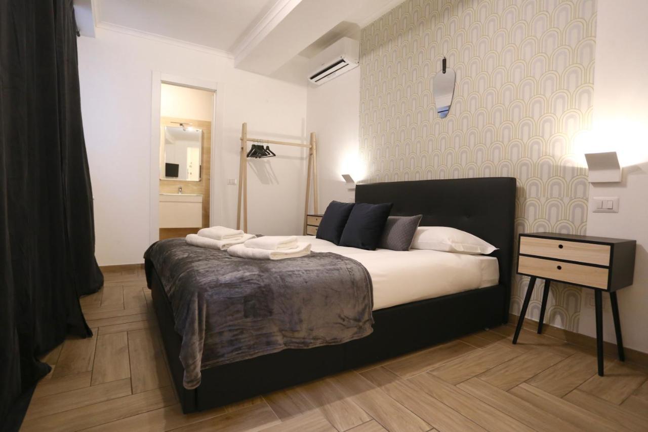 Palatino 28 Apartment Roma Exterior foto