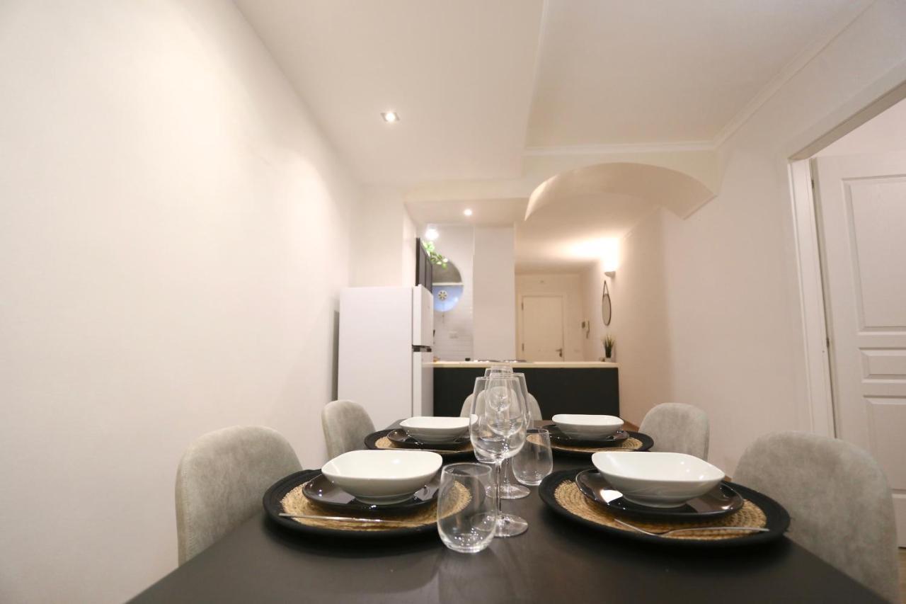 Palatino 28 Apartment Roma Exterior foto