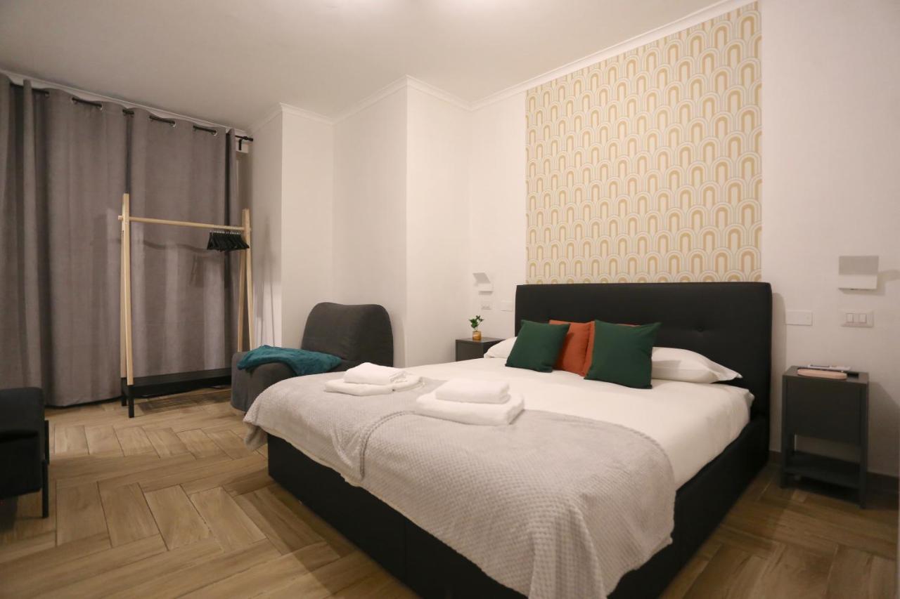 Palatino 28 Apartment Roma Exterior foto