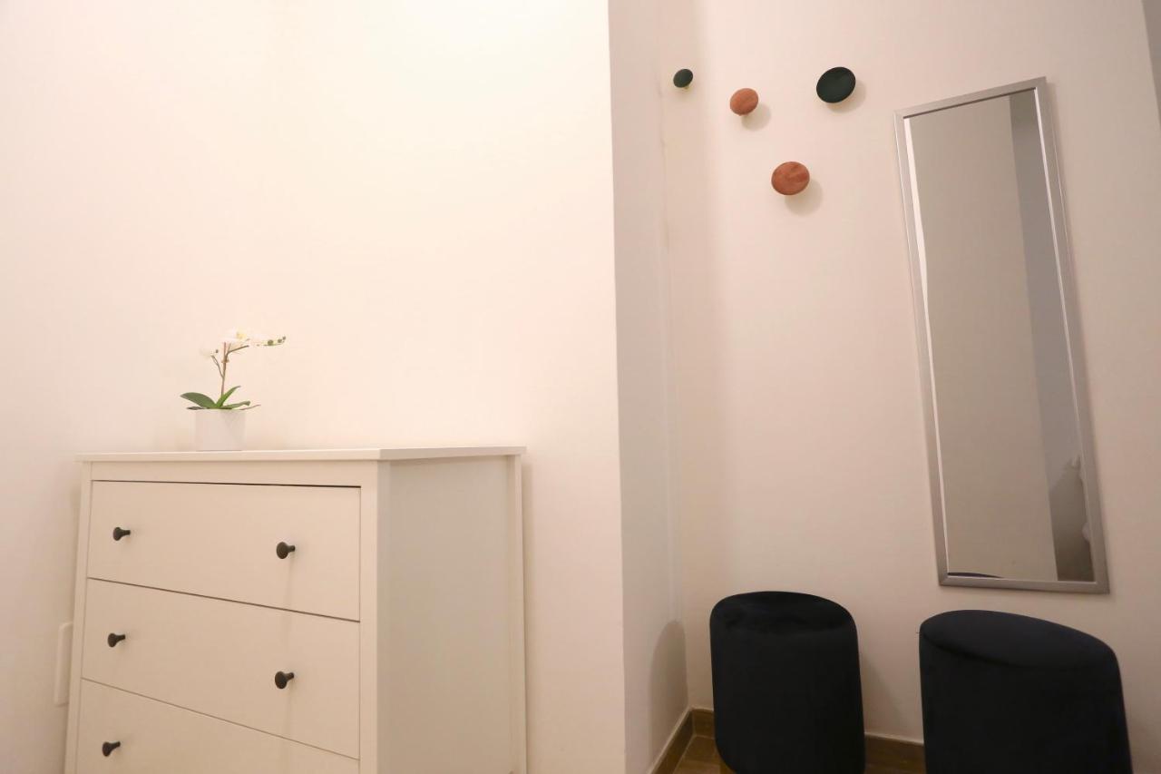 Palatino 28 Apartment Roma Exterior foto