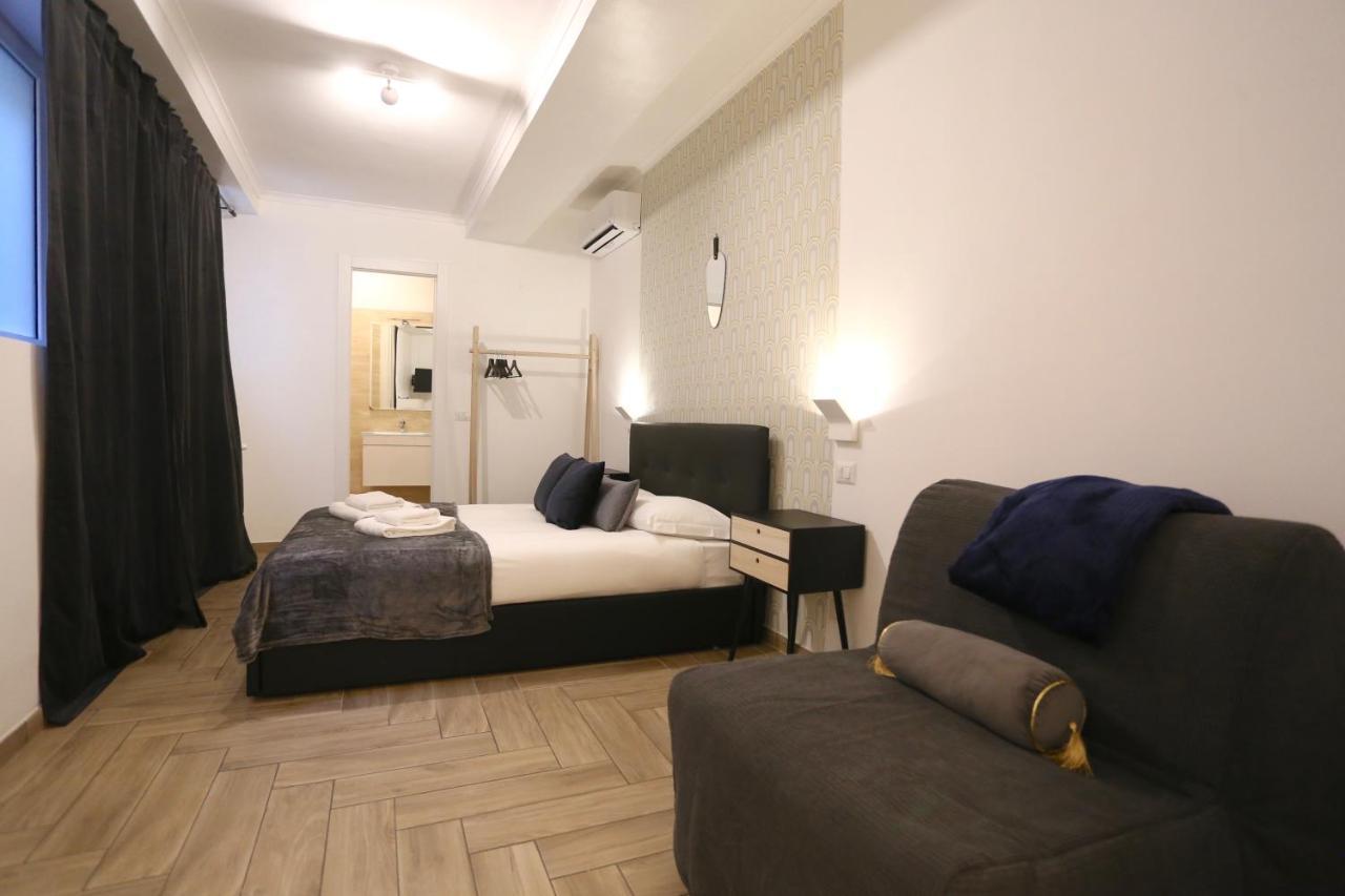 Palatino 28 Apartment Roma Exterior foto