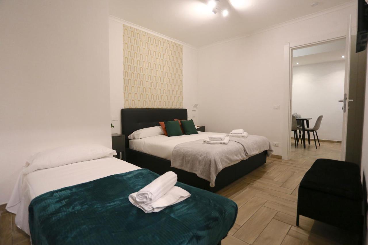 Palatino 28 Apartment Roma Exterior foto