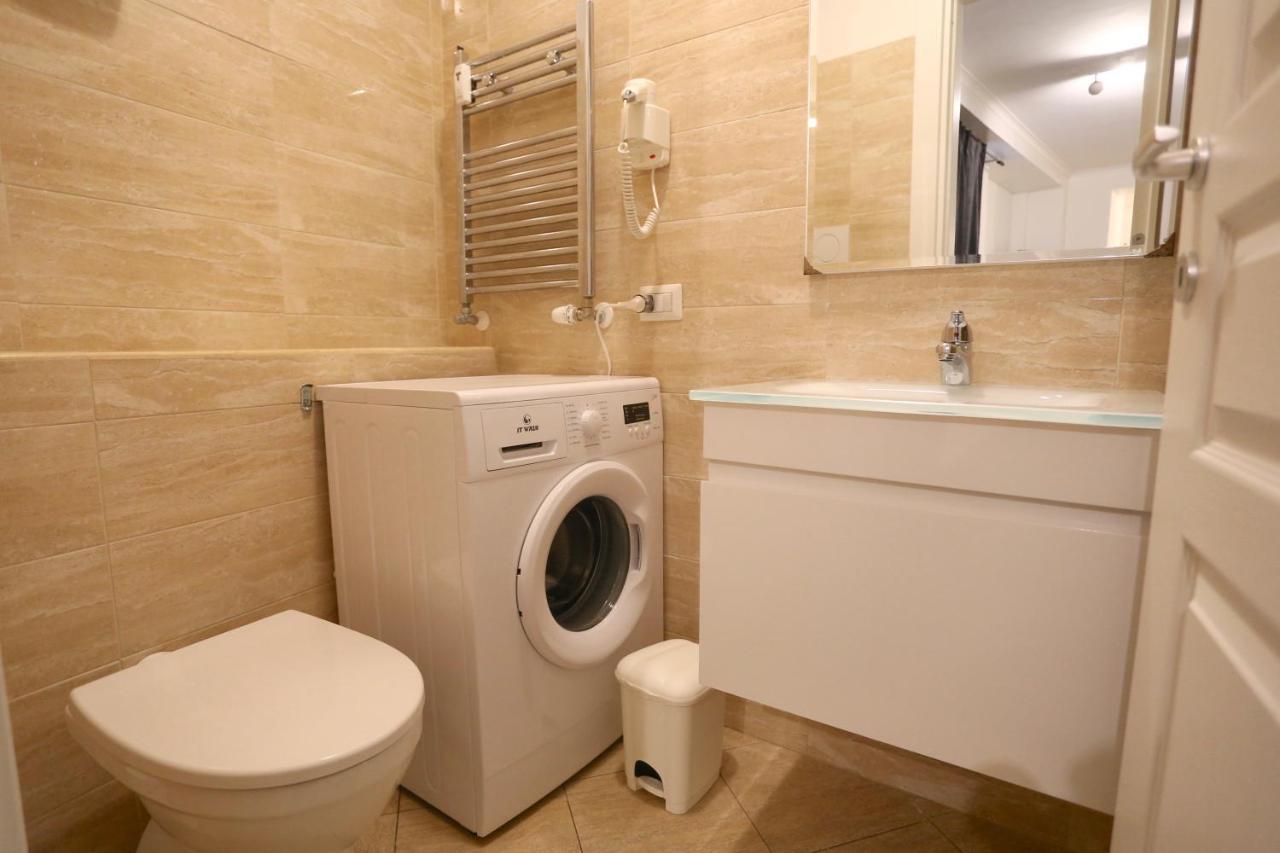 Palatino 28 Apartment Roma Exterior foto
