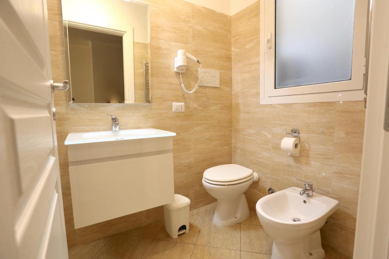 Palatino 28 Apartment Roma Exterior foto