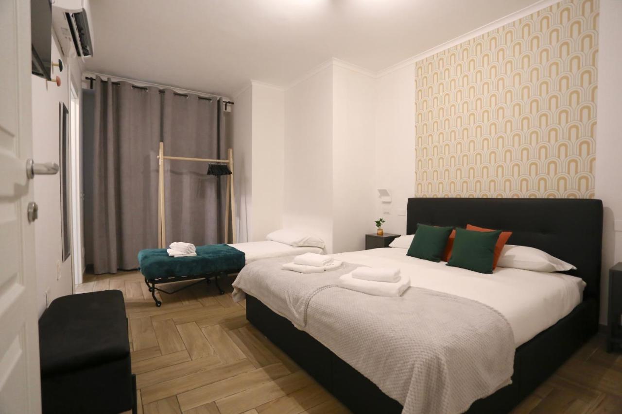 Palatino 28 Apartment Roma Exterior foto