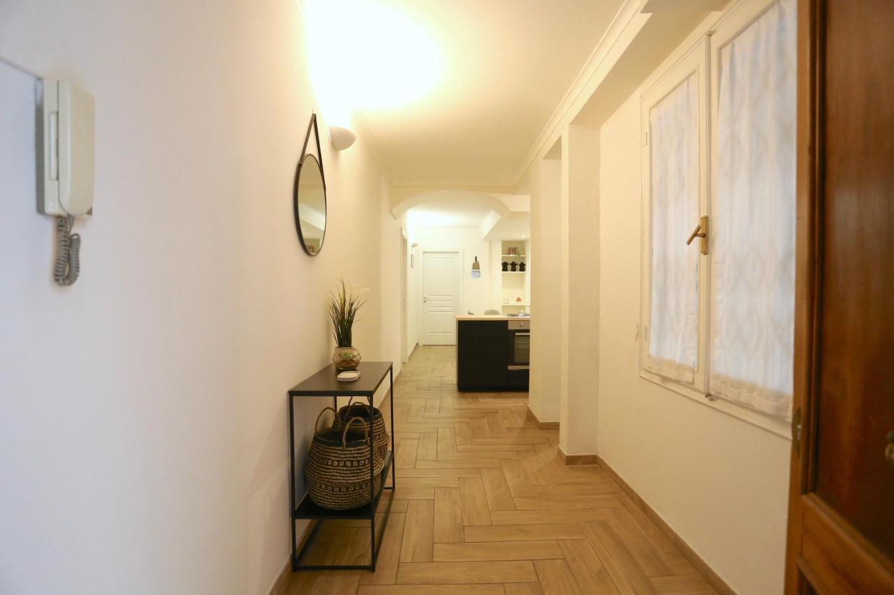 Palatino 28 Apartment Roma Exterior foto