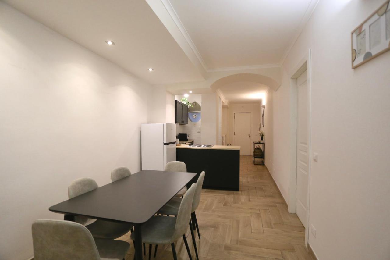 Palatino 28 Apartment Roma Exterior foto