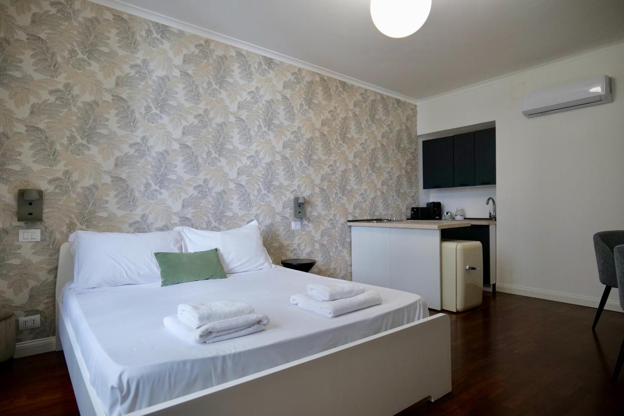 Palatino 28 Apartment Roma Exterior foto
