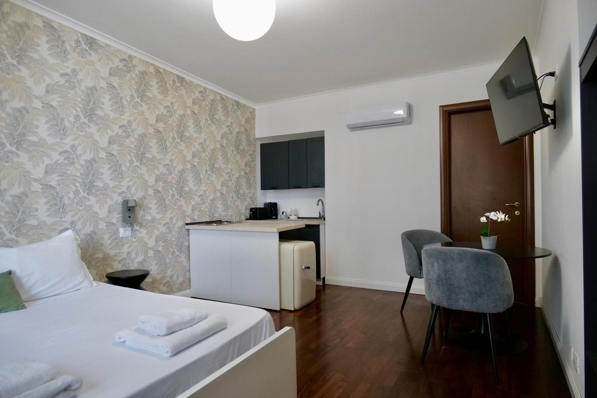 Palatino 28 Apartment Roma Exterior foto